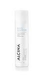 ALCINA Basis-Shampo - 1 x 250ml - Mild-cremiges Shampoo für gepflegtes, glänzendes Haar