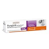 Fungizid-ratiopharm EXTRA Creme – Schnelle Behandlung von Pilzinfektionen der Haut wie z. B....