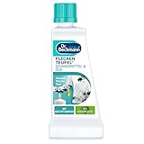 Dr. Beckmann Fleckenteufel Schmiermittel & Öle | Spezialfleckentferner gegen Ölflecken,...