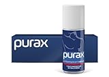 Purax Anti-Transpirant Roll-On Extra Stark, 1er-Packung (1 x 50 ml), farblos