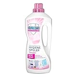 IMPRESAN Hygiene-Spüler Sensitiv | Wäschedesinfektion für hygienisch reine Wäsche | Effektiv...
