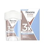 Rexona Women Maximum Protection Anti Transpirant Deo Creme Clean Scent Deodorant mit 96 Stunden...