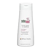 Sebamed Every-Day Shampoo 200ml, für die tägliche Haarwäsche, besonders mild durch...