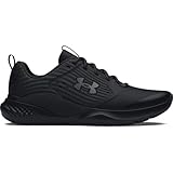 Under Armour Herren UA Charged Commit TR 4, leichte Laufschuhe mit Dämpfung, atmungsaktive...