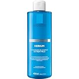 La Roche-Posay Kerium Extrem Mild, Kopfhautschonendes Gel-Shampoo, Silikonfreies Shampoo mit...
