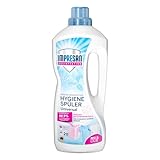 IMPRESAN Hygiene-Spüler Universal | Wäschedesinfektion für hygienisch reine Wäsche | Effektiv...