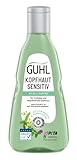 Guhl Kopfhaut Sensitiv Shampoo - Inhalt: 250 ml - Haartyp: alle