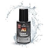 DR. WACK - A1 Lederreiniger für Auto 250 ml - porentiefe & schonende Reinigung Autoinnenraum -...