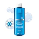 La Roche-Posay Kerium Extrem Mild, Kopfhautschonendes Gel-Shampoo, Silikonfreies Shampoo mit...