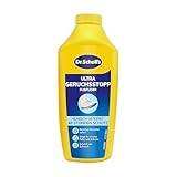 Dr. Scholl’s Ultra Geruchsstopp Fußpuder mit Sweat Max Technologie Sorgt für frische und...