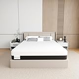 Memory Matratzen 160x200 cm Matratze, Memory Foam Matratze, Doppelmatratze, Höhe 20 cm –...