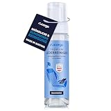 LICARGO Lederreiniger Auto - SCHONEND & EFFEKTIV - Reinigungsschaum für Glatt- & Kunstleder,...