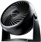Honeywell TurboForce Turbo-Ventilator (Geräuscharme Kühlung, verstellbarer Neigungswinkel bis zu...