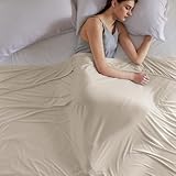 BEDSURE Kühldecke für Sommer 150X200cm - Sommerdecke Leichte Kühlfasern Arc-chill Q-Max0.4,...