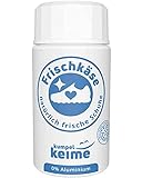 Frischkäse Schuhdeo - Das mikrobiologische Schuhpuder gegen Fußgeruch - Besser als ein Spray |...
