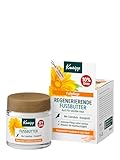 Kneipp Regenerierende Fussbutter, Sofort spürbar glatte Füße Dank 10 Prozent Urea, zitrischer...