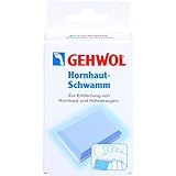 GEHWOL Hornhautschwamm 1 St