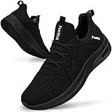 Feethit Sneaker Herren Schuhe Sportschuhe Laufschuhe Turnschuhe Tennis Fitness Jogging Walkingschuhe...