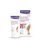 Hansaplast Anti Hornhaut Intensiv-Creme (75 ml), Creme zur Hornhaut Entfernung an den Füßen,...