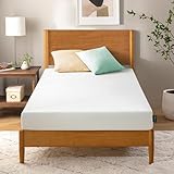 Zinus Memory Foam Mattress, 90 x 190 cm